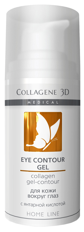 Купить Крем для глаз Medical Collagene 3D Exspress Lifting Eye Contour Gel 15 мл