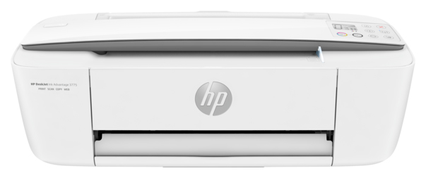 

Струйное МФУ HP DeskJet Ink Advantage 3775, DeskJet Ink Advantage 3775