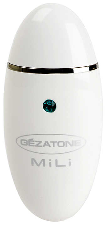 

Измеритель влажности кожи Gezatone MiLi, MiLi