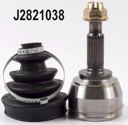 

Шрус Nipparts J2821038