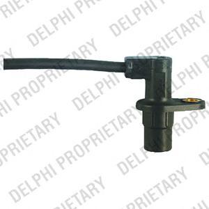 

Датчик положения коленчатого вала Delphi SS1073612B1