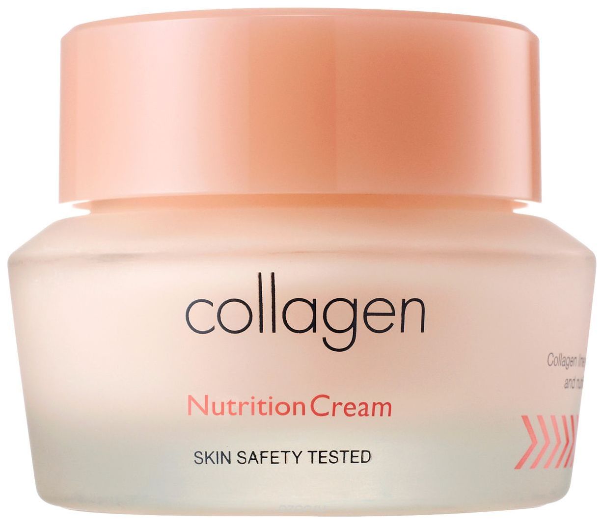 Купить Питательный крем для лица с коллагеном Its Skin Collagen Nutrition Cream, Питательный крем для лица Collagen Nutrition Cream, It's Skin