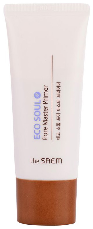 Праймер The Saem Pore Master для кожи 30 мл 1270₽