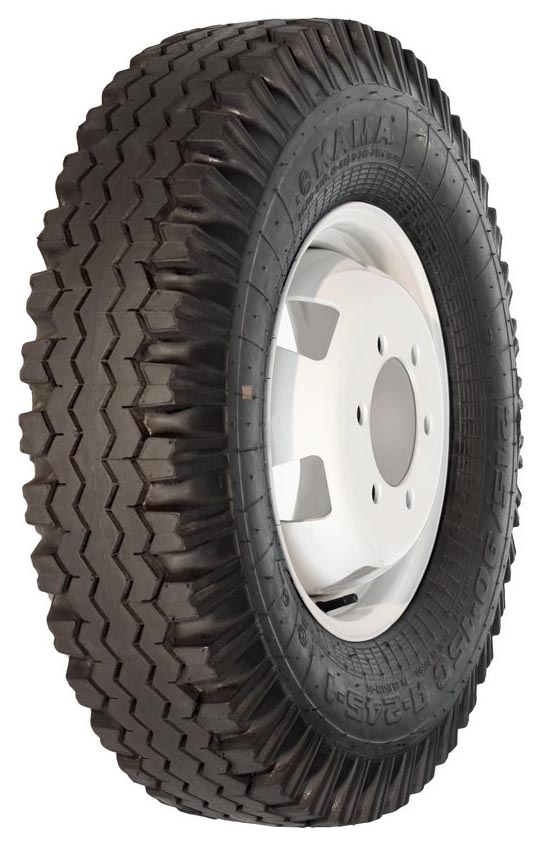 фото Шины kama я-245-1 215/90 r15 99k (до 110 км/ч) 1057766