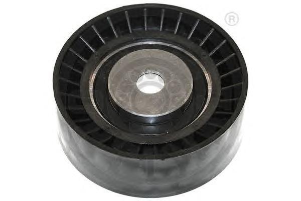 

Ролик ремня приводного Optimal 0N1301