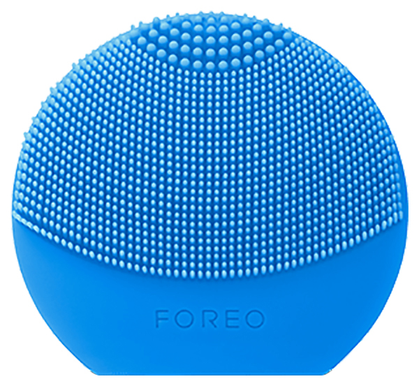 

Щетка для чистки и массажа лица Foreo Play Plus Aquamarine, LUNA Play Plus