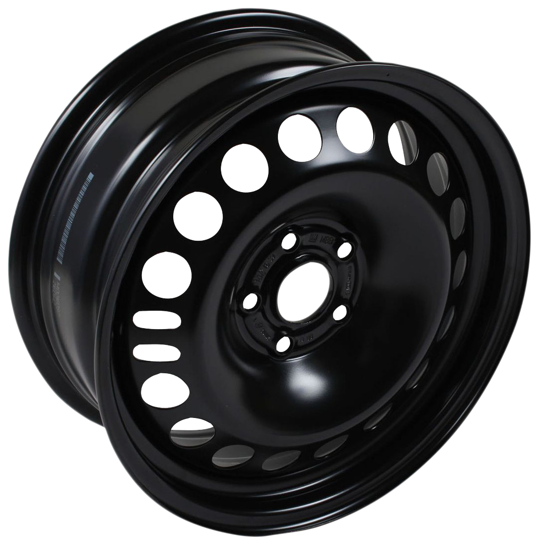 Колесный диск General Motors R16 6.5J PCD5x115 ET41 D70.1 1002551