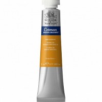 

Акварель Winsor&Newton Cotman натуральная сиена 21 мл, Оранжевый, Cotman