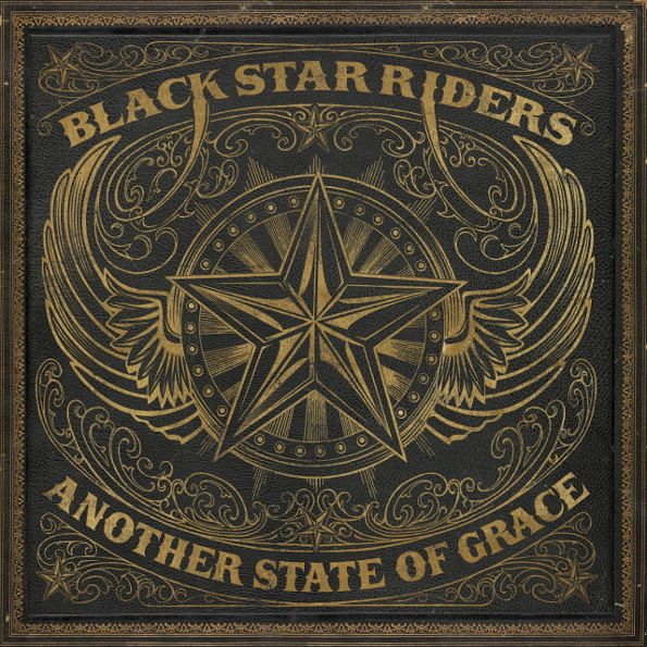 

Another State Of Grace (RU)(CD) Black Star Riders