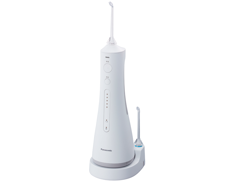 

Ирригатор Panasonic EW1511W520 White, EW-1511