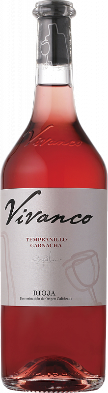 

Вино Dinastia Vivanco Rosado