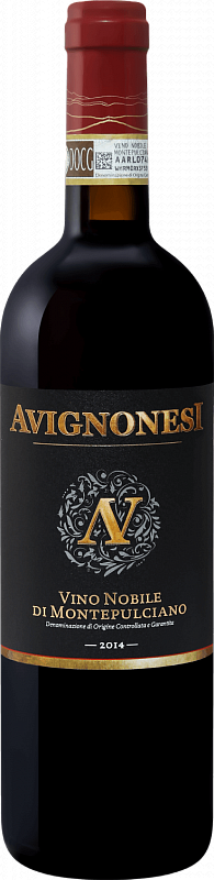 

Вино Avignonesi Vino Nobile Di Montepulciano DOCG