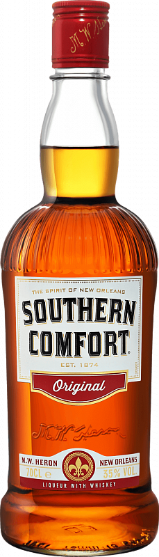

Виски Southern Comfort Original