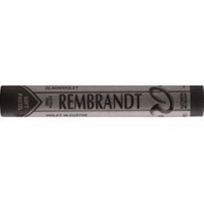 фото Пастель сухая rembrandt №548.3 сине-фиолетовый royal talens