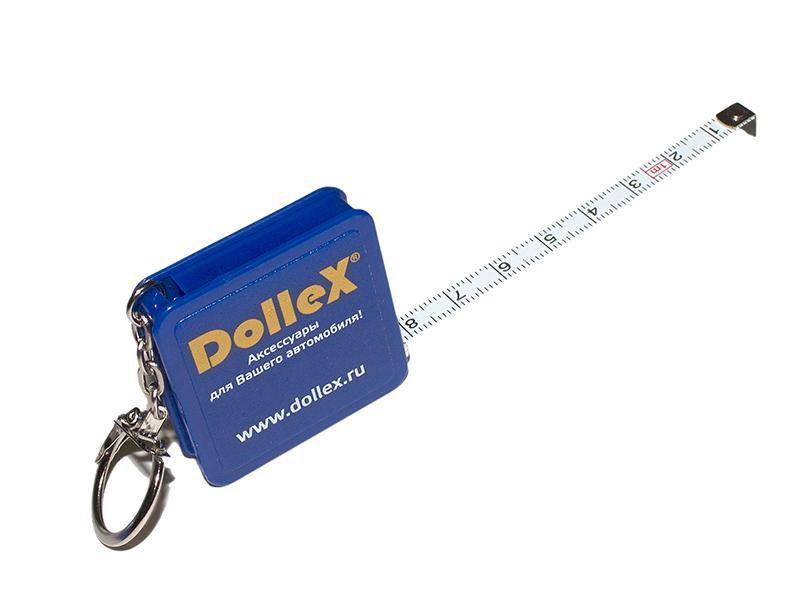 

Рулетка Dollex RUL-01, RUL-01