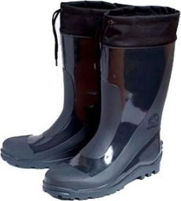 Сапоги Speciall демисезонные black 46 RU 4299₽