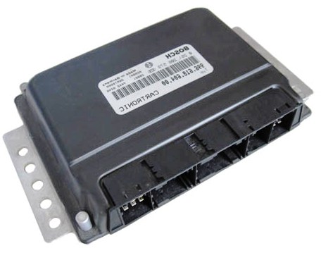 

Блок Управления VOLVO 21720000