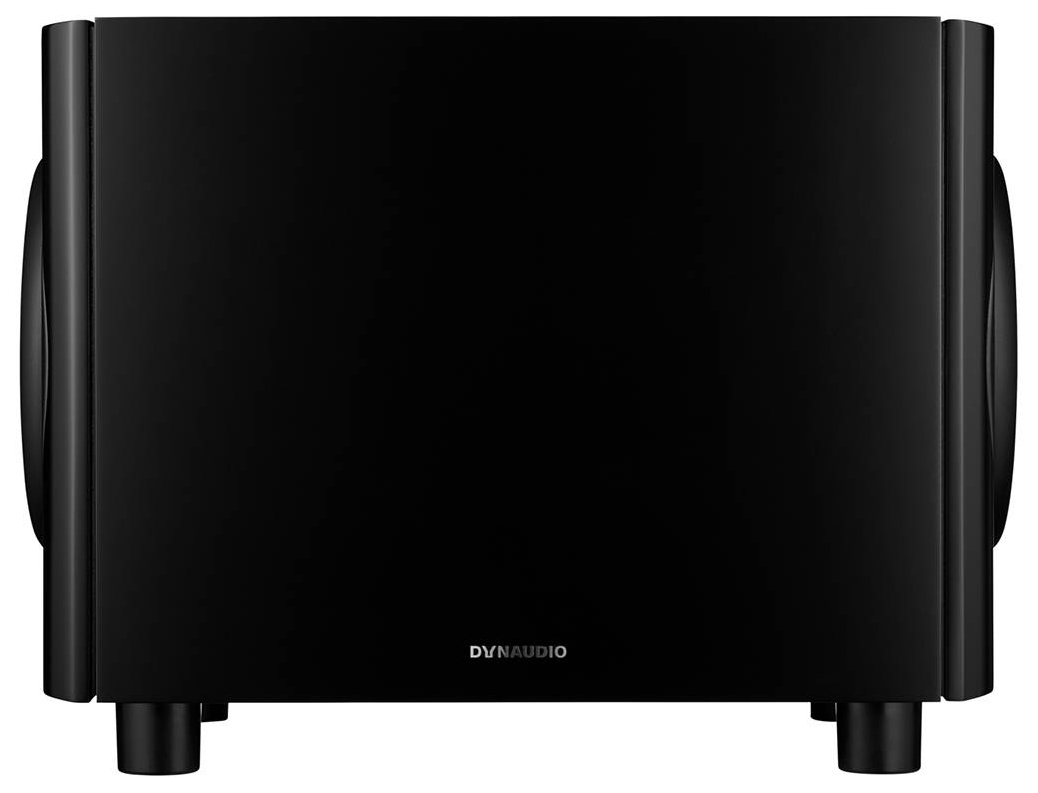 

Сабвуфер Dynaudio Sub 6 Black, Sub 6