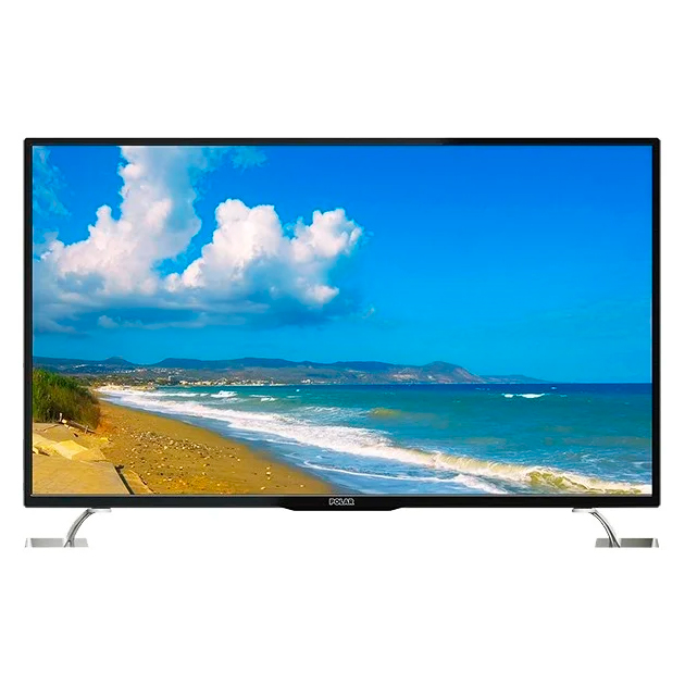 фото Led телевизор full hd polar p43l33t2c