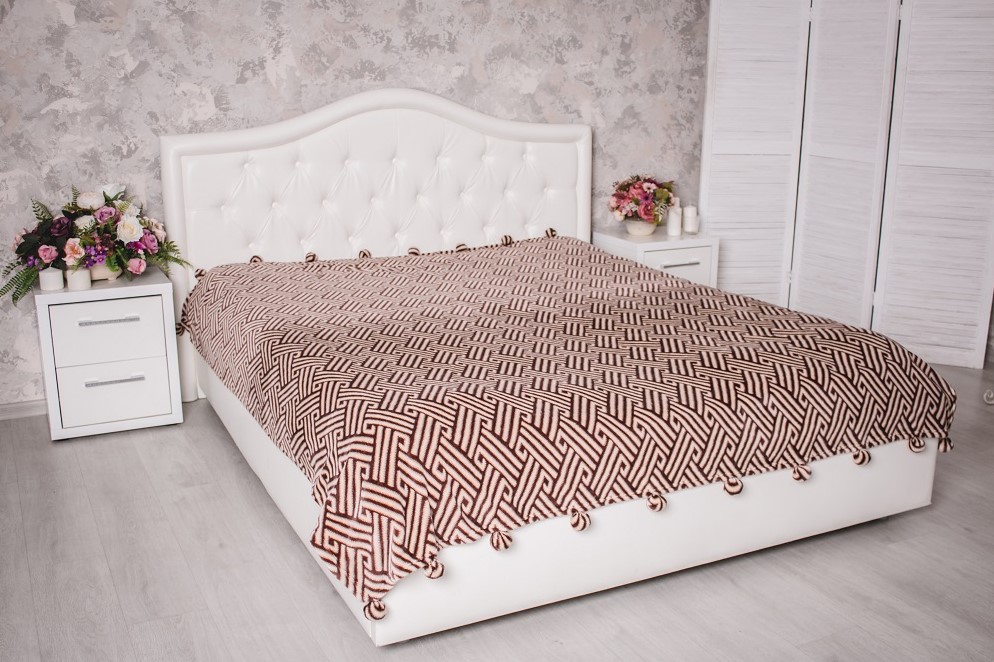 

Покрывало Душечка Rim евро 200x220 см