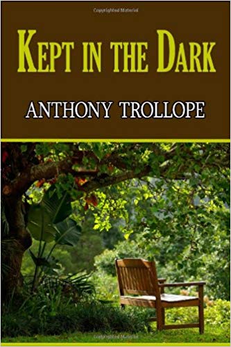 

Kept In The Dark