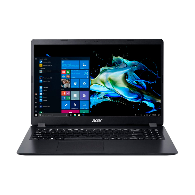 фото Ноутбук acer extensa ex215-31-p035 (nx.efter.002)