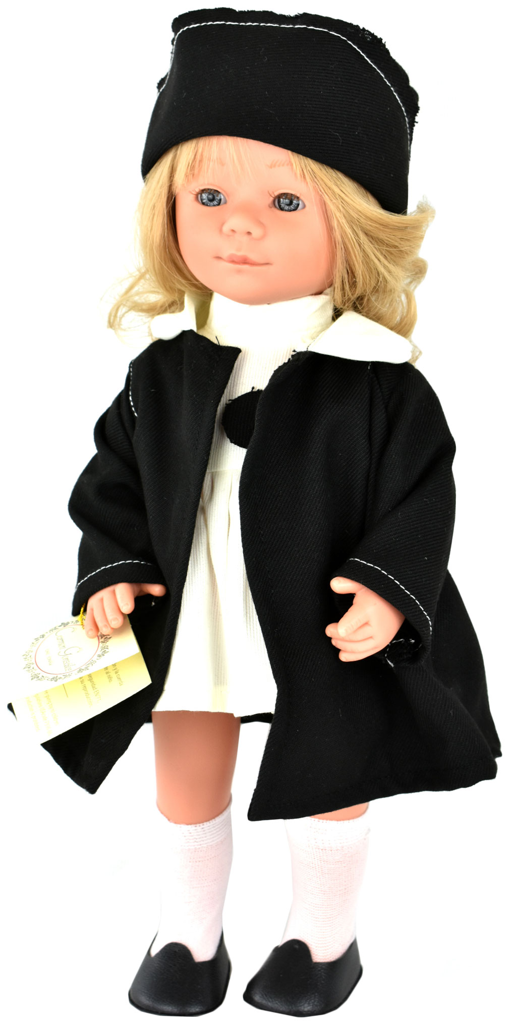 

Кукла "Мариэтта", арт. 22069