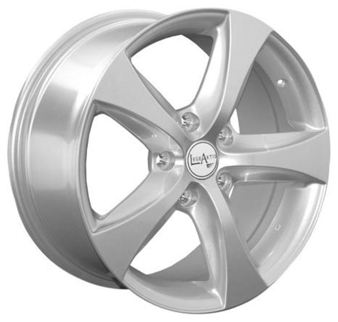 Колесный диск LegeArtis A70 R17 7J 5x114.3 ET45 D60.1