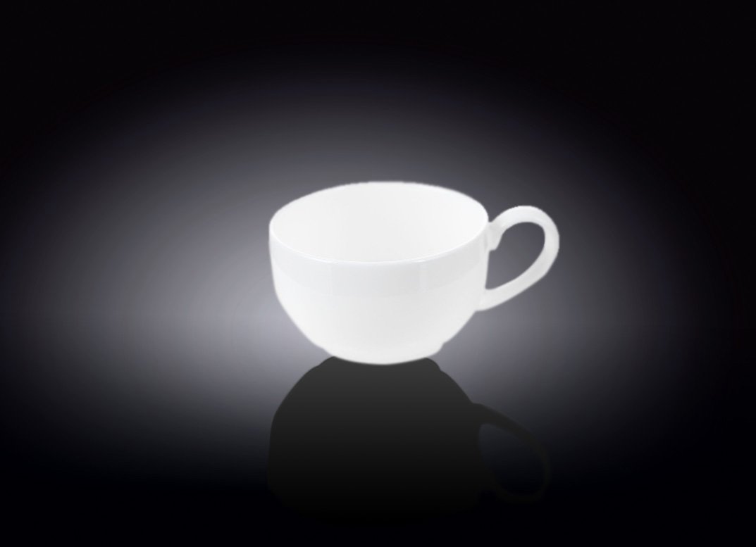Чашка для кофе WILMAX 100мл