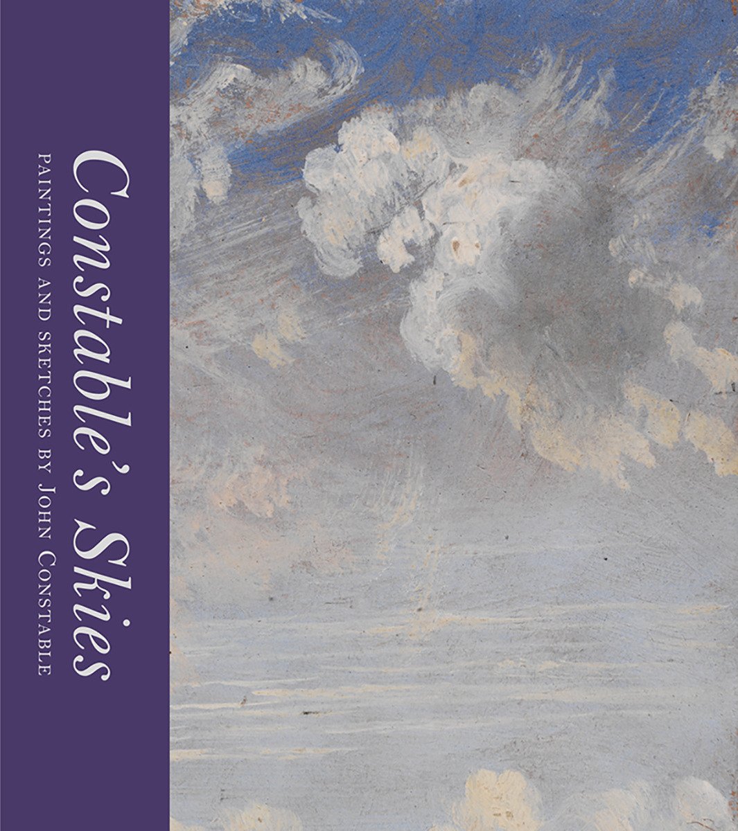 

Книга Constable's Skies: Paintings and Sketches by John Constable