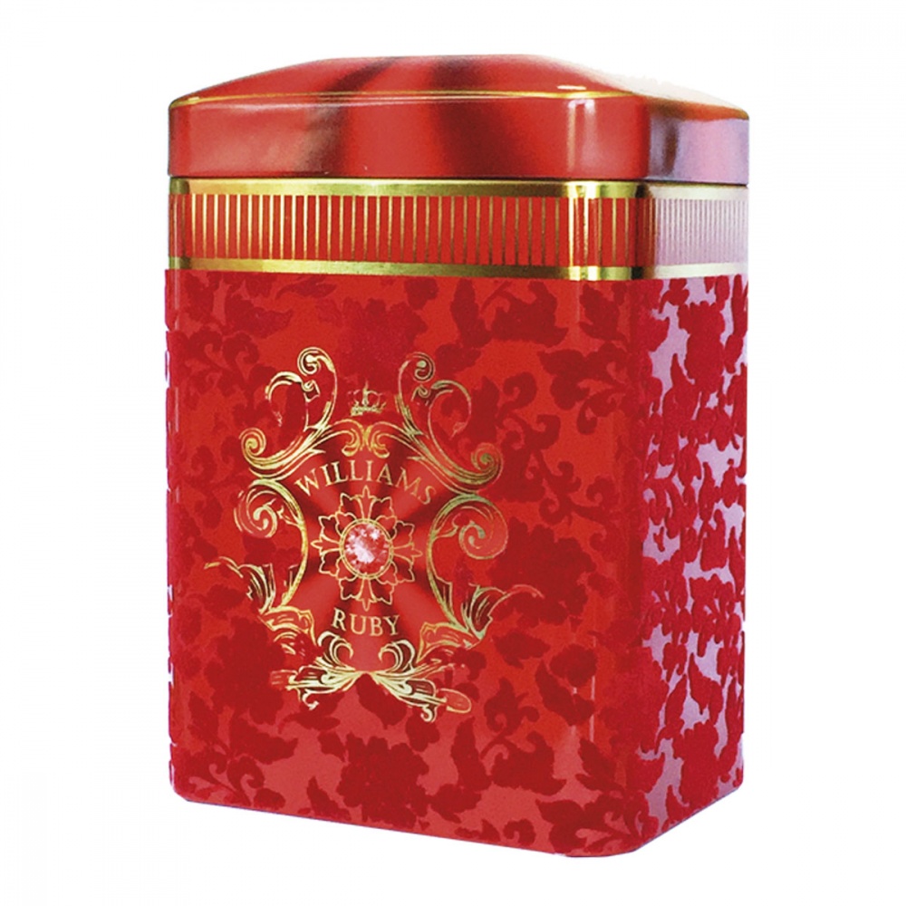 

Чай Williams Ruby черный 150 г
