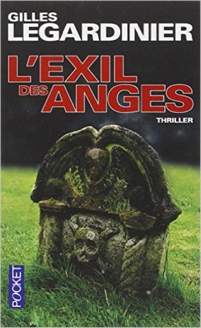 

L'Exil Des Anges