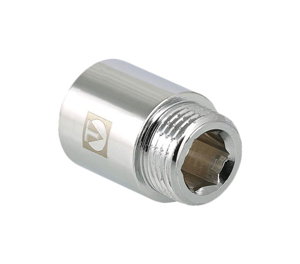 

Удлинитель VALTEC VTr.198.C.0520 3/4", Серебристый, VTr.198.C.0520