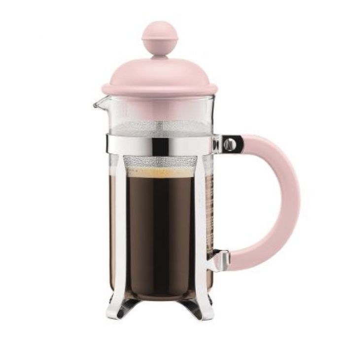 

Кофейник френч-пресс Bodum Caffettiera, 0,35л, A1913-340B-Y19, Caffettiera