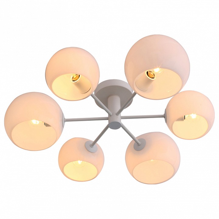 

Люстра потолочная ST Luce SL434.502.06