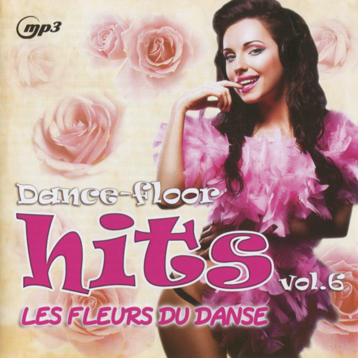 

Dance-Floor Hits Vol.6 Сборник