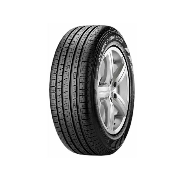 фото Шины pirelli scorpion verde all-season 265/60 r18 110v