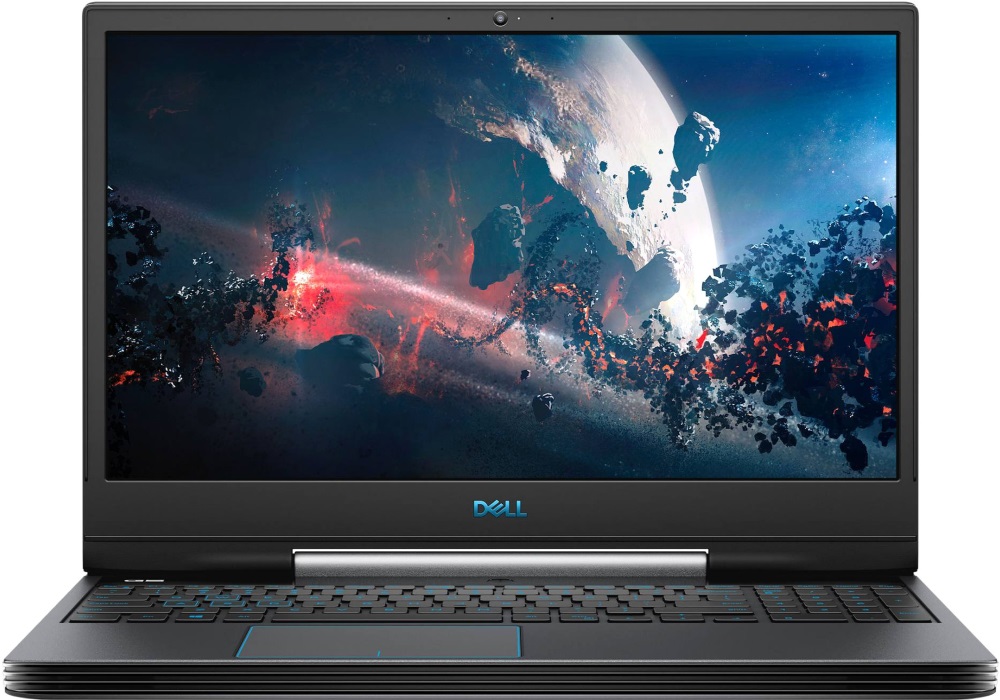 

Ноутбук Dell G5 (G515-7996), G5 (G515-7996)