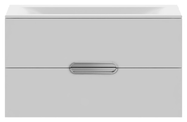 

Тумба для комплекта Am.Pm Spirit 80 M70FHX0802WG33 белый глянец