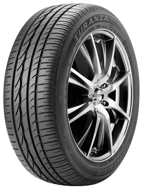 фото Шины bridgestone turanza er300 195/55 r16 87 11762