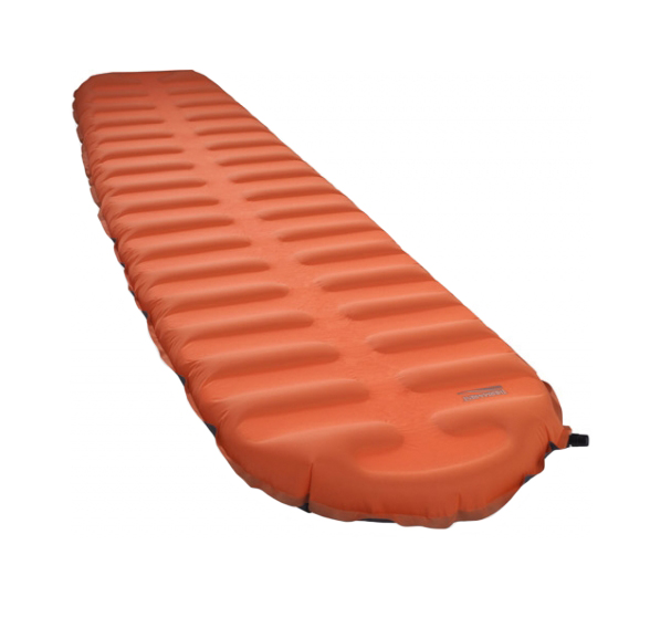 фото Коврик туристический therm-a-rest evolite plus regular orange 183 x 51 x 5 см