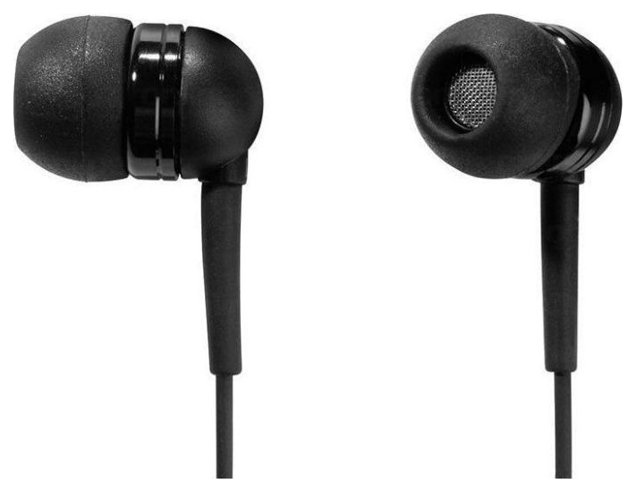 фото Наушники sennheiser ie 4 black