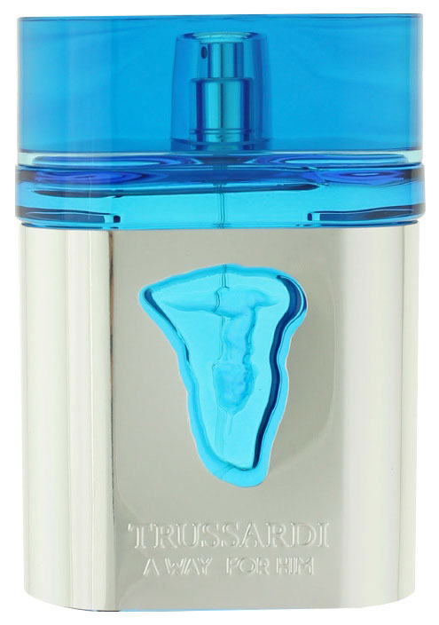 

Туалетная вода Trussardi A Way For Him 100 мл