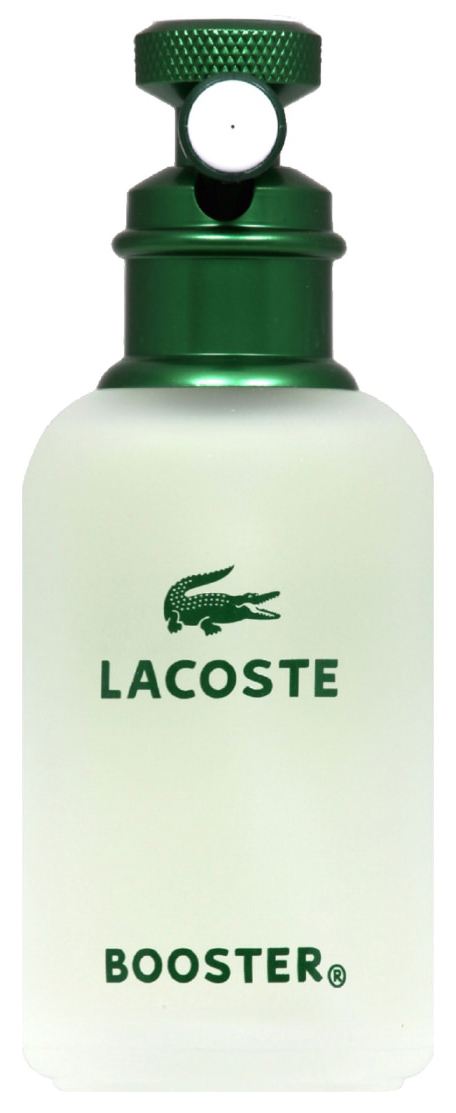 Туалетная вода Lacoste Booster 125 мл справедливый дари приключения тимуна в королевстве итай