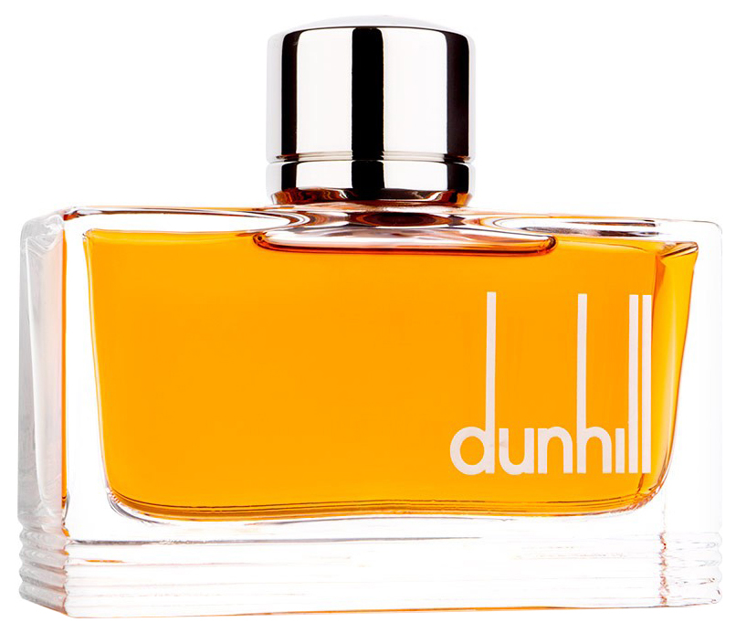 Туалетная вода Dunhill Pursuit 75 мл 5209₽