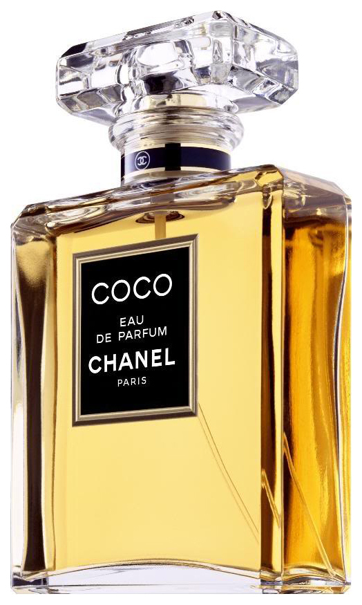 Парфюмерная вода Chanel Coco, 100 мл the world according to coco the wit and wisdom of coco chanel