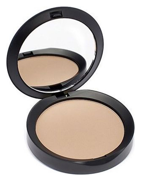 Бронзер для лица PuroBio Bronzer Mat тон 03 Бежево-коричневый 9 г дом трансформер пижон саманка 45 х 45 х 36 см бежево коричневый