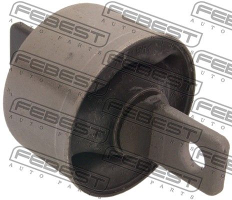 фото Подвеска, рычаг независимой подвески колеса febest