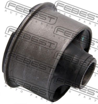 фото Подвеска, рычаг независимой подвески колеса febest