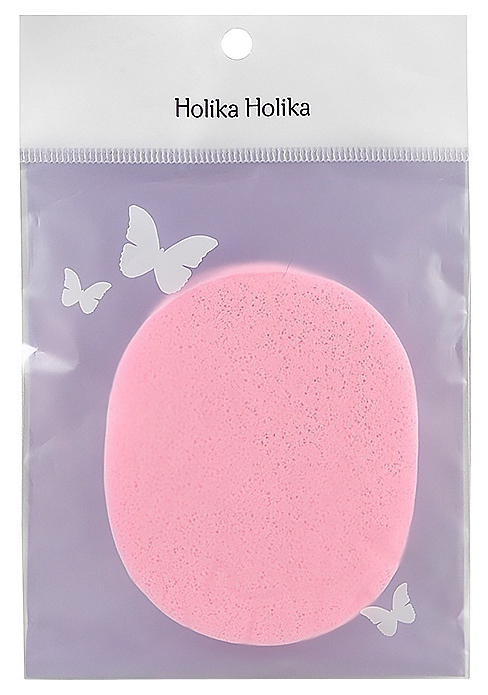 Спонж для макияжа Holika Holika Magic Tool Cleansing Puff